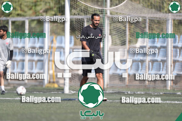 کیا 2–6 پرسپولیس