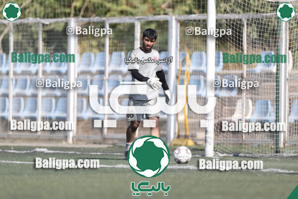 کیا 2–6 پرسپولیس