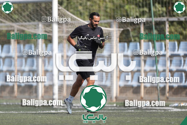 کیا 2–6 پرسپولیس