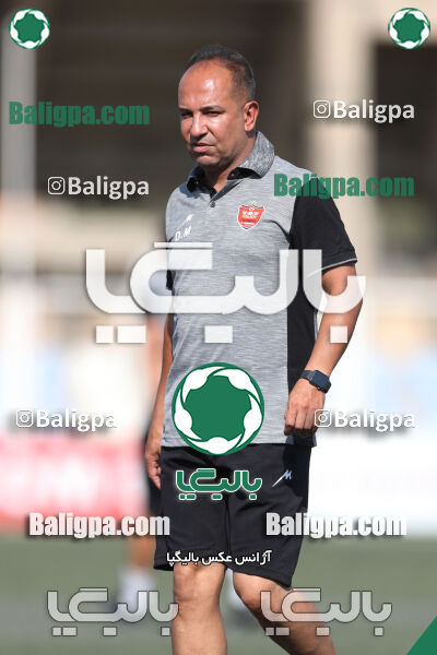 کیا 2–6 پرسپولیس