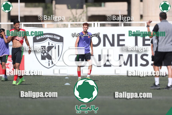 کیا 2–6 پرسپولیس