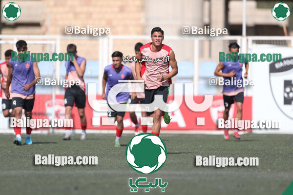 کیا 2–6 پرسپولیس