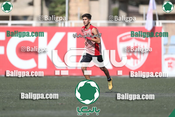 کیا 2–6 پرسپولیس