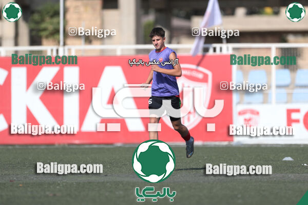 کیا 2–6 پرسپولیس