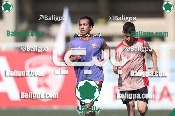 کیا 2–6 پرسپولیس