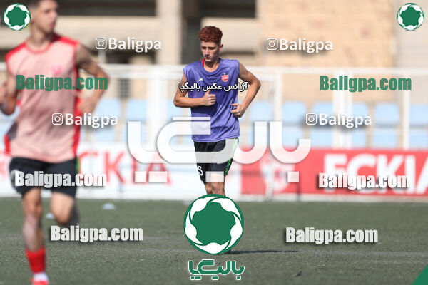 کیا 2–6 پرسپولیس
