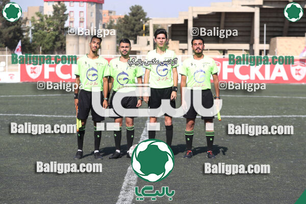 کیا 2–6 پرسپولیس