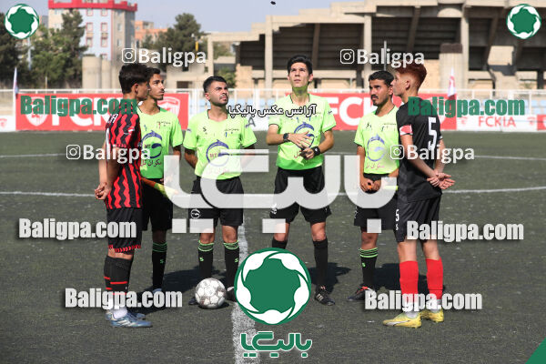 کیا 2–6 پرسپولیس