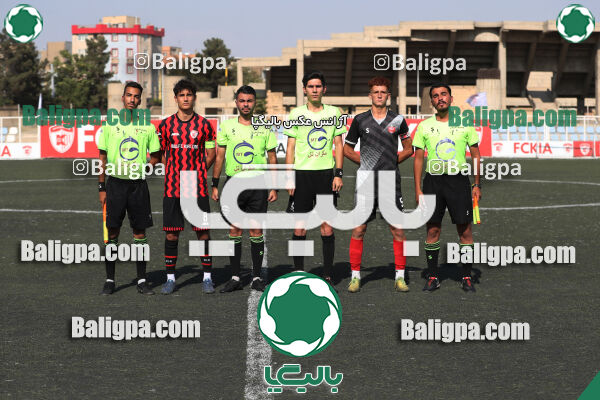 کیا 2–6 پرسپولیس