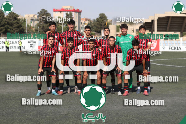 کیا 2–6 پرسپولیس