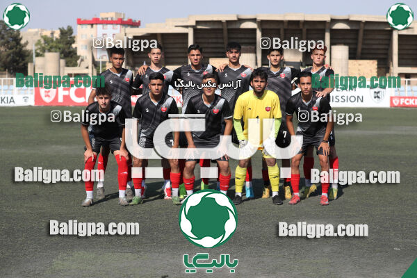 کیا 2–6 پرسپولیس