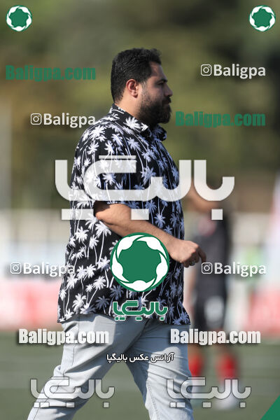 کیا 2–6 پرسپولیس
