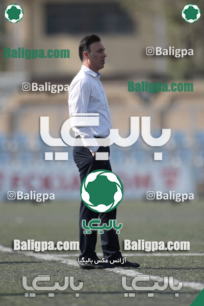 کیا 2–6 پرسپولیس