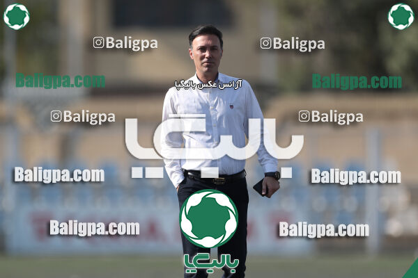 کیا 2–6 پرسپولیس
