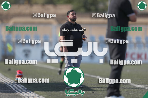 کیا 2–6 پرسپولیس