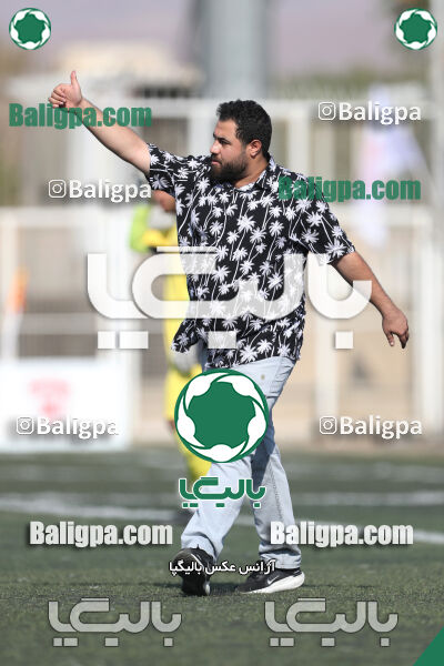کیا 2–6 پرسپولیس