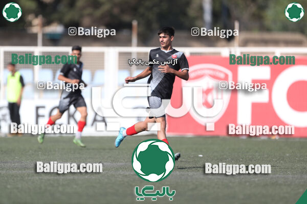 کیا 2–6 پرسپولیس