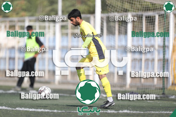 کیا 2–6 پرسپولیس