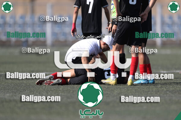 کیا 2–6 پرسپولیس