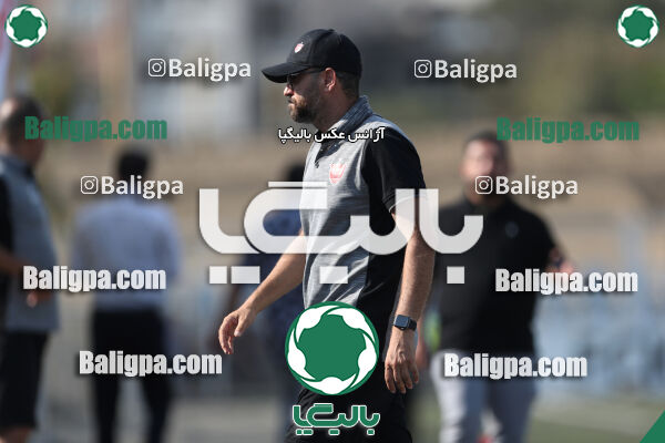 کیا 2–6 پرسپولیس