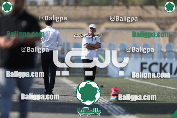 کیا 2–6 پرسپولیس