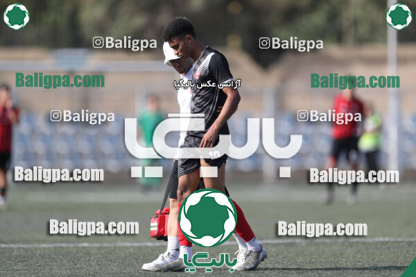 کیا 2–6 پرسپولیس