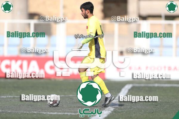 کیا 2–6 پرسپولیس