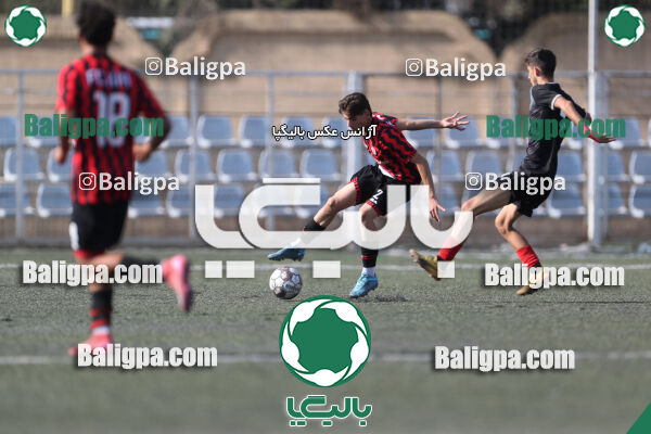 کیا 2–6 پرسپولیس