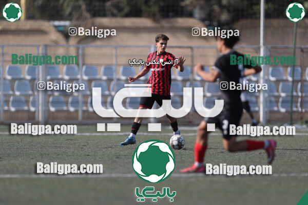 کیا 2–6 پرسپولیس