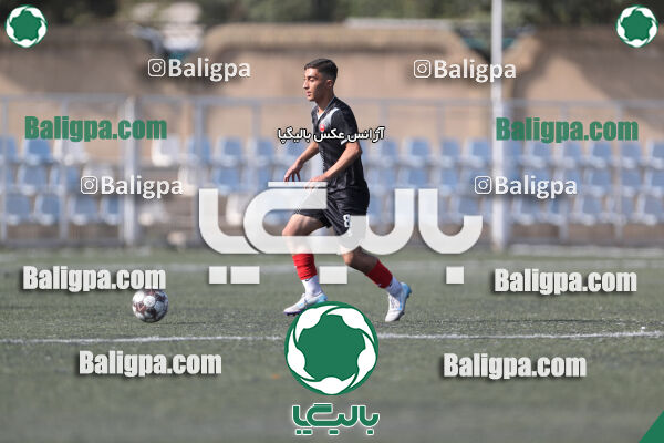کیا 2–6 پرسپولیس