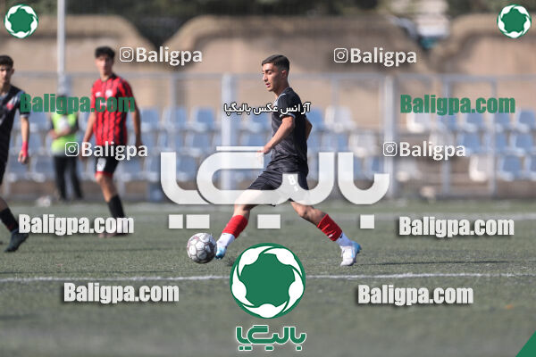 کیا 2–6 پرسپولیس