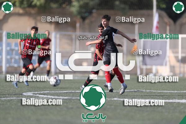 کیا 2–6 پرسپولیس