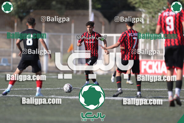 کیا 2–6 پرسپولیس