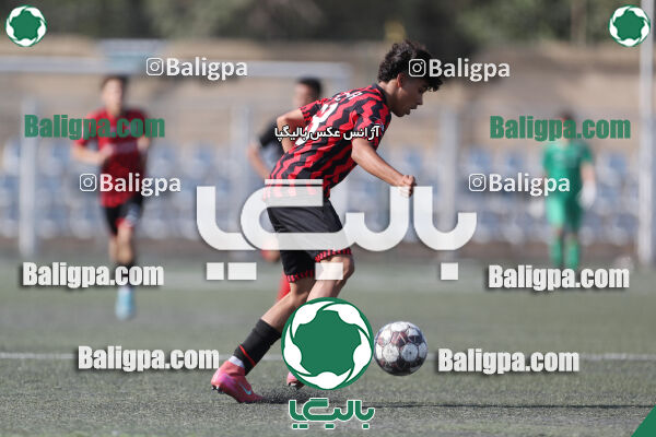 کیا 2–6 پرسپولیس