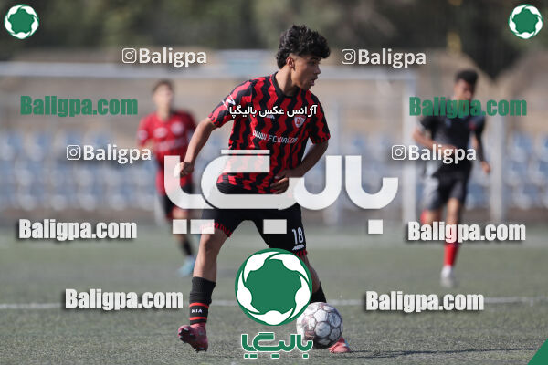 کیا 2–6 پرسپولیس