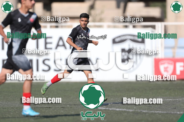 کیا 2–6 پرسپولیس
