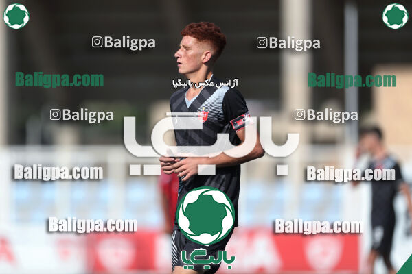 کیا 2–6 پرسپولیس