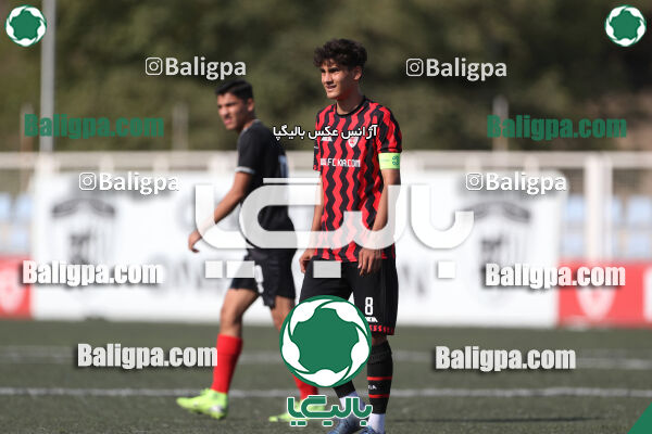 کیا 2–6 پرسپولیس