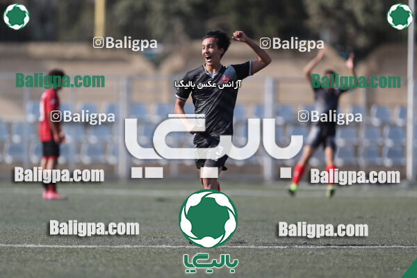 کیا 2–6 پرسپولیس