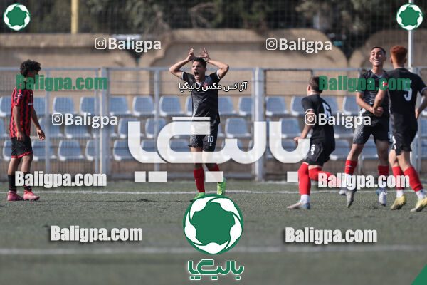 کیا 2–6 پرسپولیس