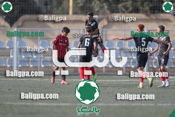 کیا 2–6 پرسپولیس
