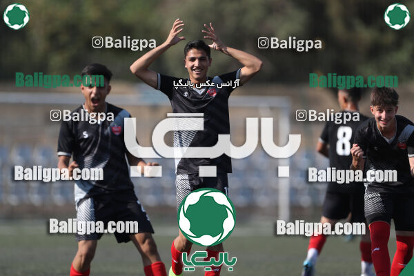 کیا 2–6 پرسپولیس