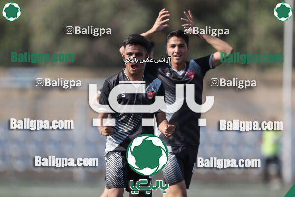کیا 2–6 پرسپولیس