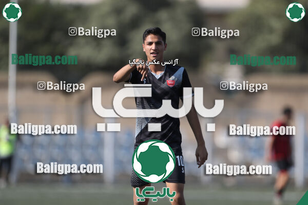 کیا 2–6 پرسپولیس