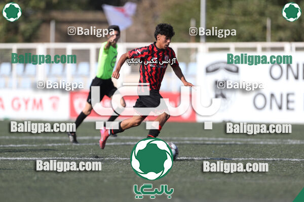کیا 2–6 پرسپولیس