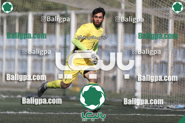 کیا 2–6 پرسپولیس