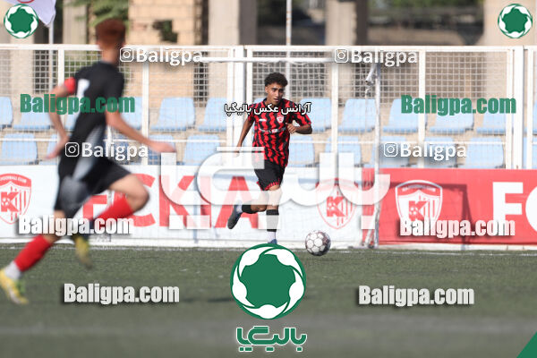 کیا 2–6 پرسپولیس