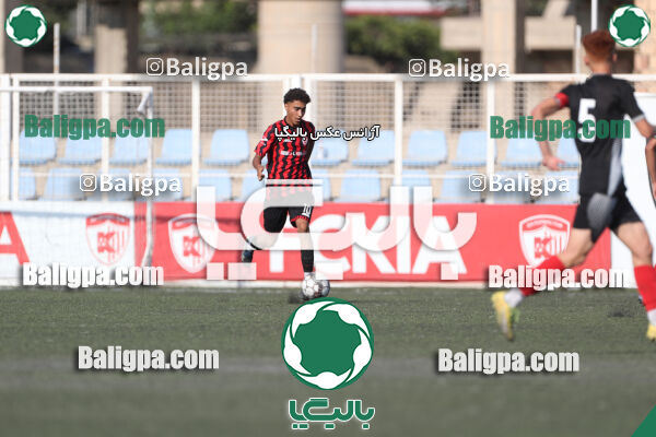 کیا 2–6 پرسپولیس