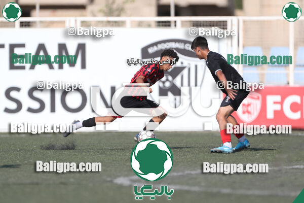 کیا 2–6 پرسپولیس