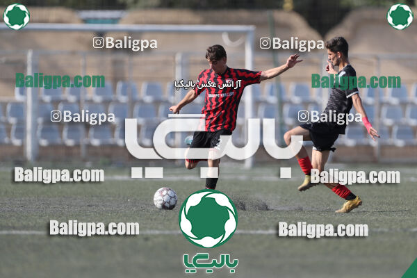کیا 2–6 پرسپولیس